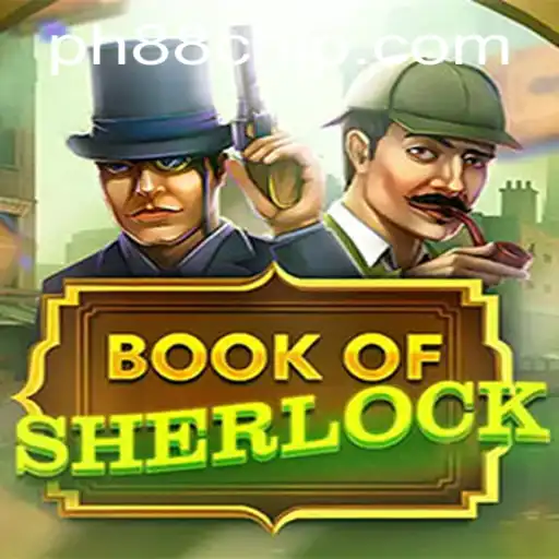 Unraveling Mysteries in BookOfSherlock: A Thrilling 88chip Adventure