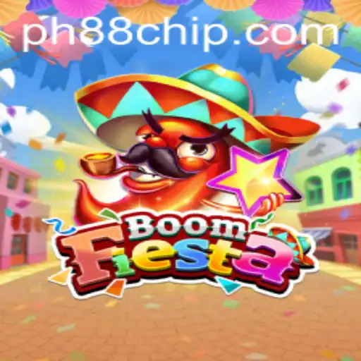 BoomFiesta: Unveiling an Explosive Game Experience with 88chip