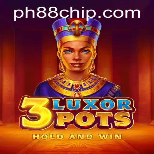 Discover the Thrilling World of 3LuxorPots: A Modern Gaming Adventure