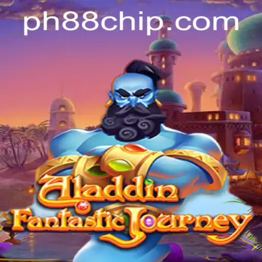 Discover the Magic of Aladdin: A Journey into the Enchanted World of 88chip
