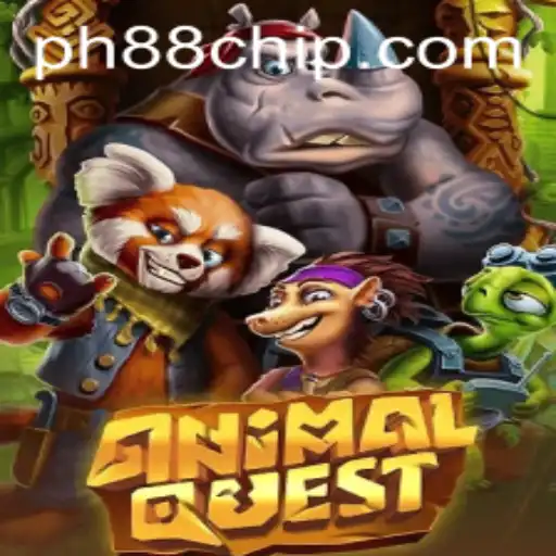 Discover the Thrills of AnimalQuest: Exploring the Fascinating World of Adventure and Strategy