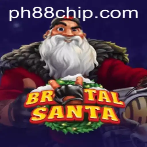 BrutalSanta: Unleashing Festive Fury with 88chip
