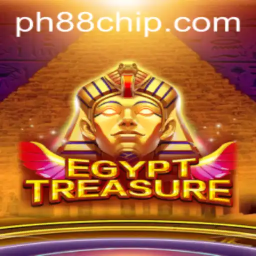 Exploring the Adventures of EgyptTreasure with 88chip