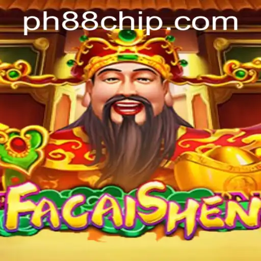 The Thrilling World of FaCaiShen: A Casino Game Revolution with 88chip