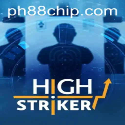 HighStriker: The Thrilling Adventure of Chance with 88chip