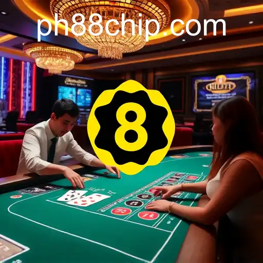 The Exciting World of Live Games with 88chip