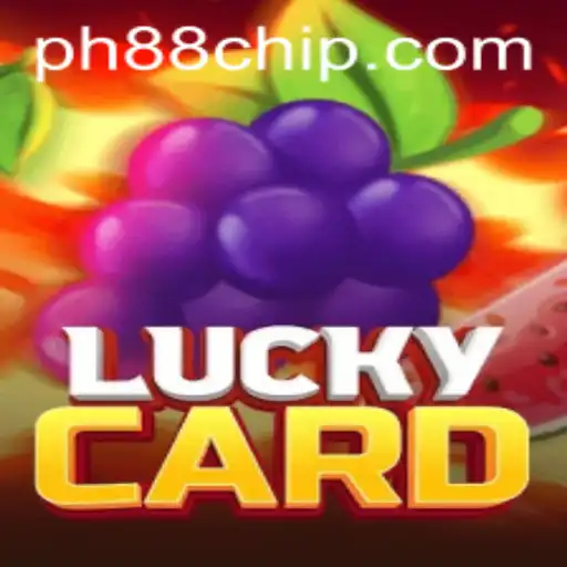 Exploring LuckyCard: The Casino Game Revolutionized by 88chip