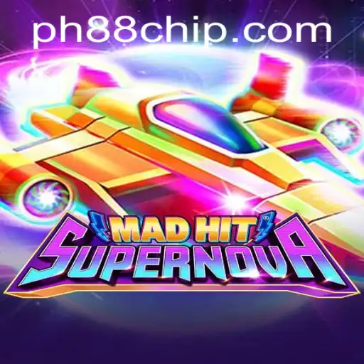 Exploring the Exciting Universe of MadHitSupernova and the Powerful Role of 88chip