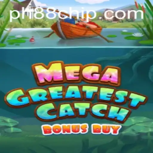 MegaGreatestCatchBonusBuy: A Thrilling Fishing Adventure Awaits