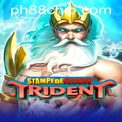StempedeRushTrident: A Thrilling New Adventure in Gaming
