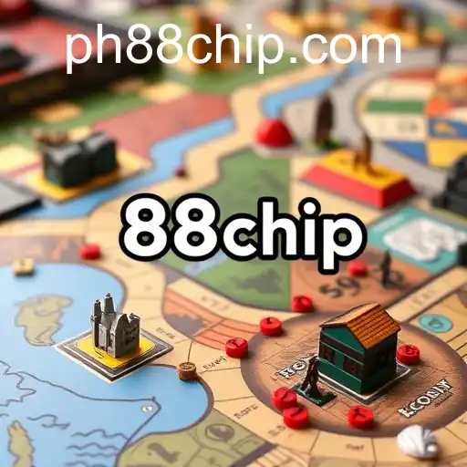 Exploring the Exciting World of Tabletop Games