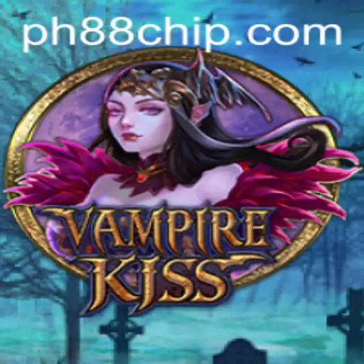 VampireKiss: Embrace the Night in This Riveting Adventure